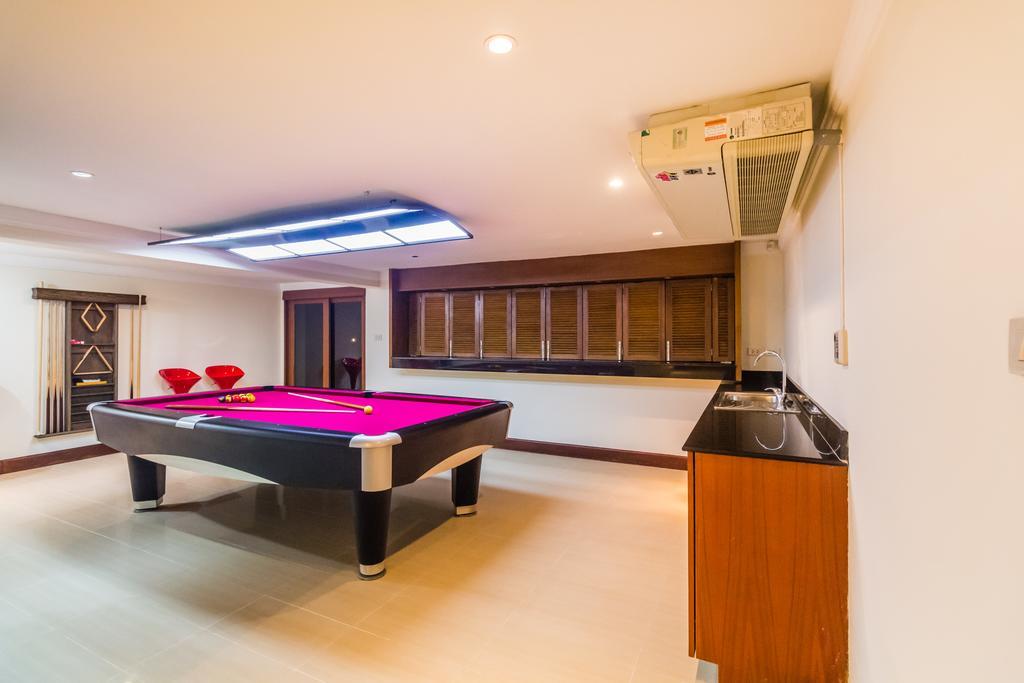 Lakewood Hills Villa By Lofty Phuket ภายนอก รูปภาพ
