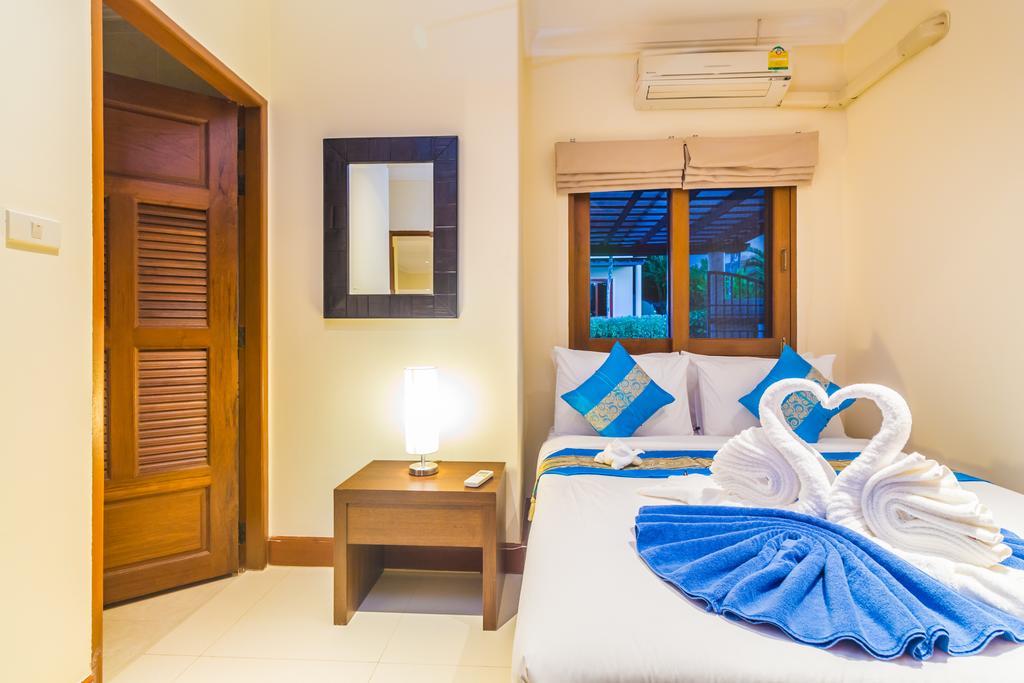 Lakewood Hills Villa By Lofty Phuket ภายนอก รูปภาพ