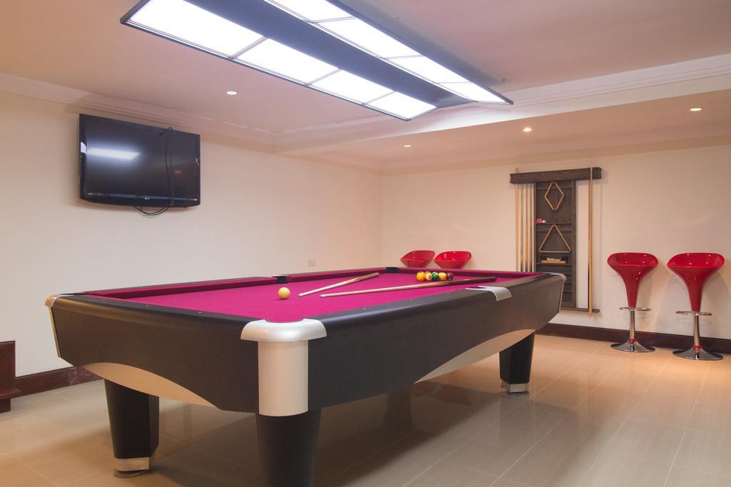 Lakewood Hills Villa By Lofty Phuket ภายนอก รูปภาพ