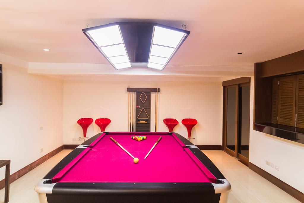 Lakewood Hills Villa By Lofty Phuket ภายนอก รูปภาพ