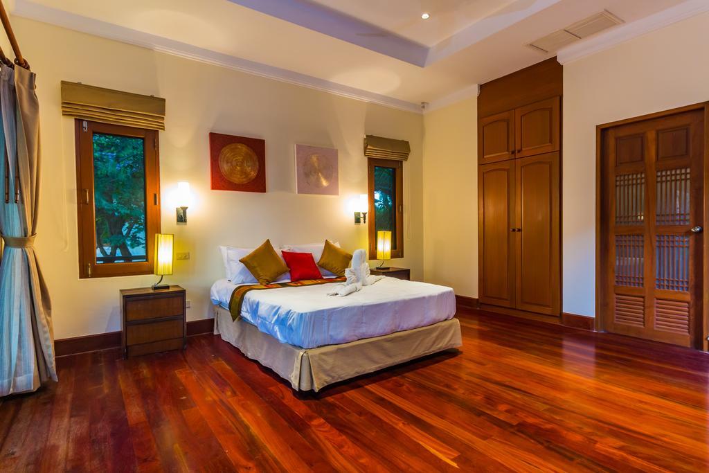 Lakewood Hills Villa By Lofty Phuket ภายนอก รูปภาพ