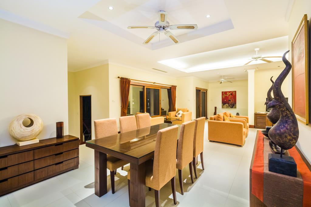 Lakewood Hills Villa By Lofty Phuket ภายนอก รูปภาพ