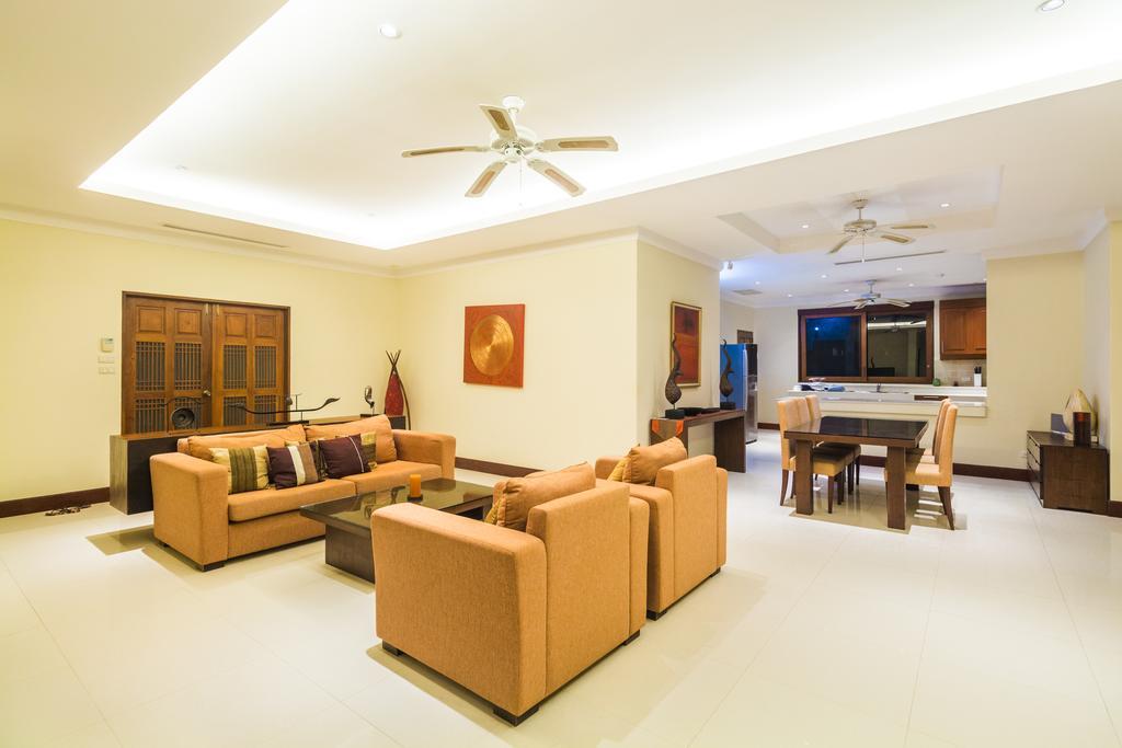 Lakewood Hills Villa By Lofty Phuket ภายนอก รูปภาพ
