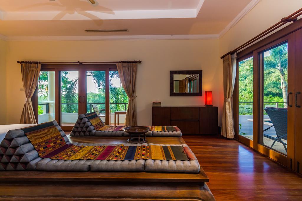 Lakewood Hills Villa By Lofty Phuket ภายนอก รูปภาพ