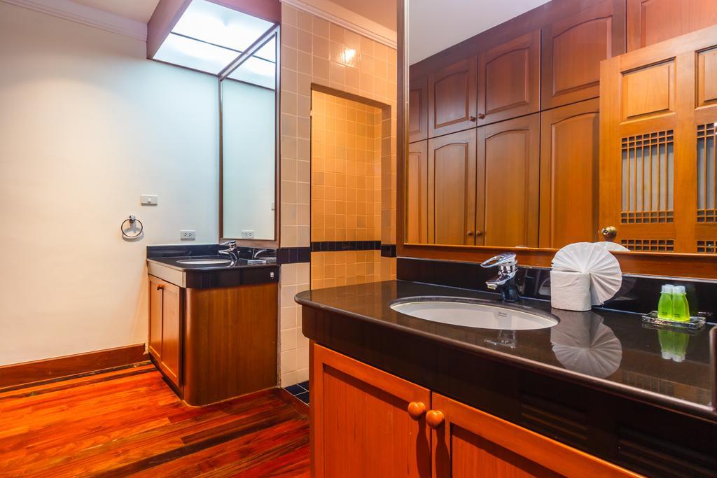 Lakewood Hills Villa By Lofty Phuket ภายนอก รูปภาพ