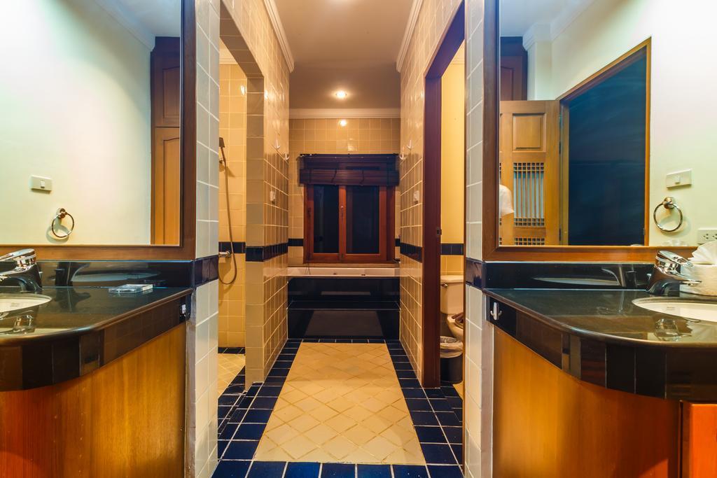 Lakewood Hills Villa By Lofty Phuket ภายนอก รูปภาพ
