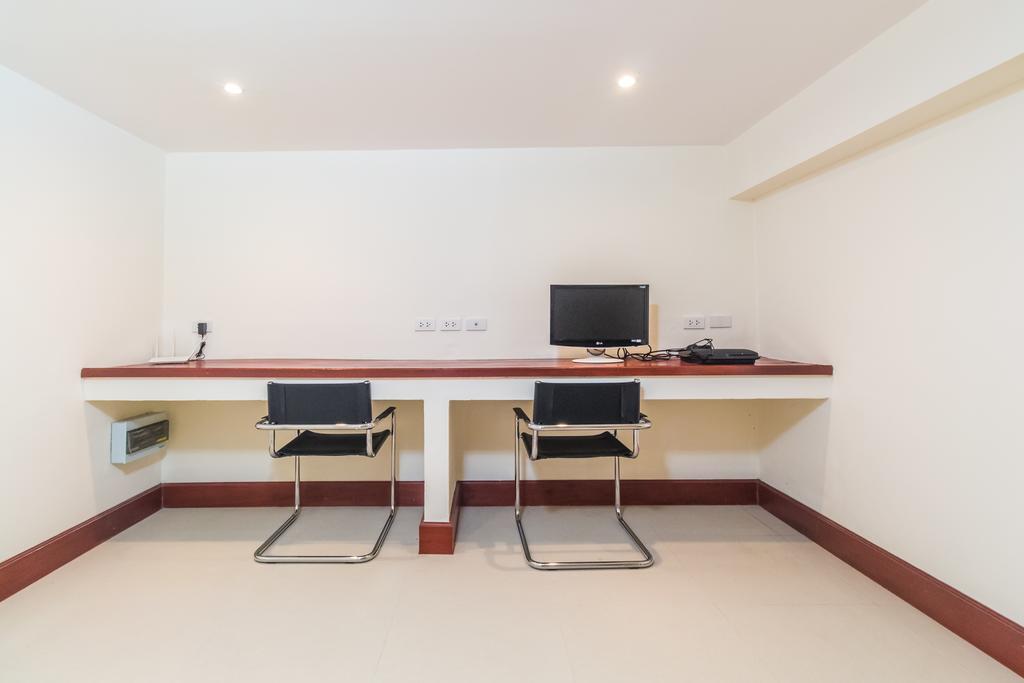 Lakewood Hills Villa By Lofty Phuket ภายนอก รูปภาพ